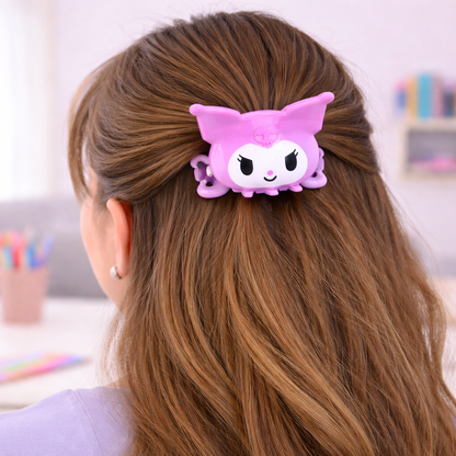 HAIR CLIPS