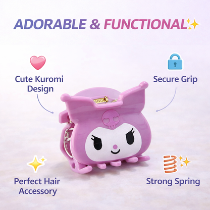 HAIR CLIPS