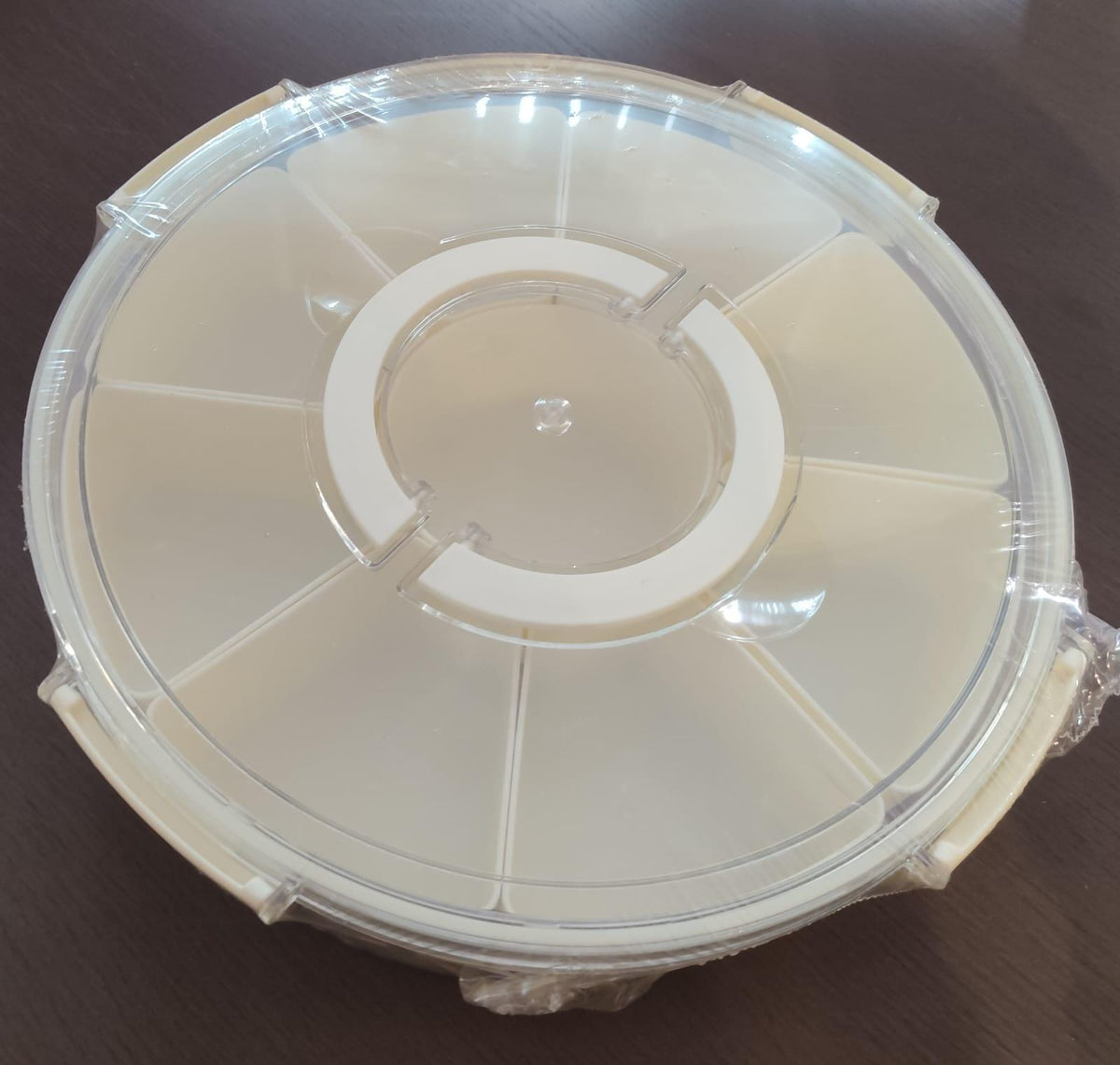Compartment Storage Box