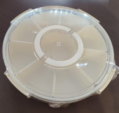 Compartment Storage Box