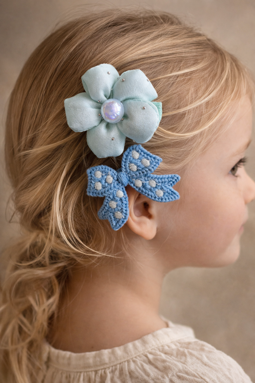 HAIR PINS