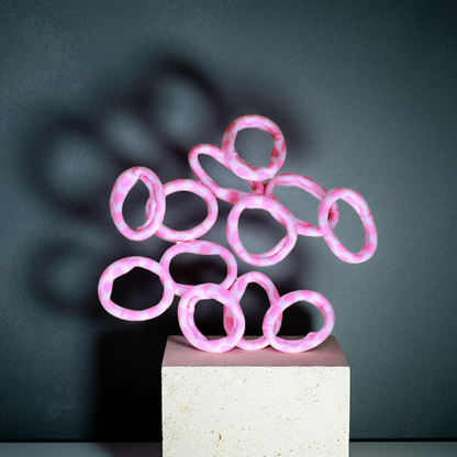 HAIR BANDS