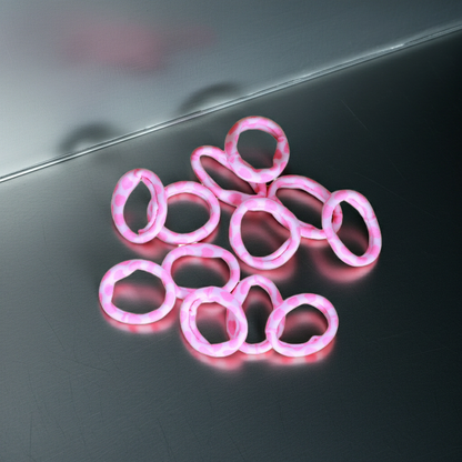 HAIR BANDS