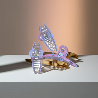 HAIR CLIPS