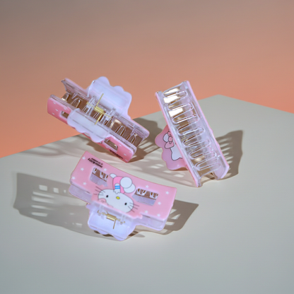 HAIR CLIPS