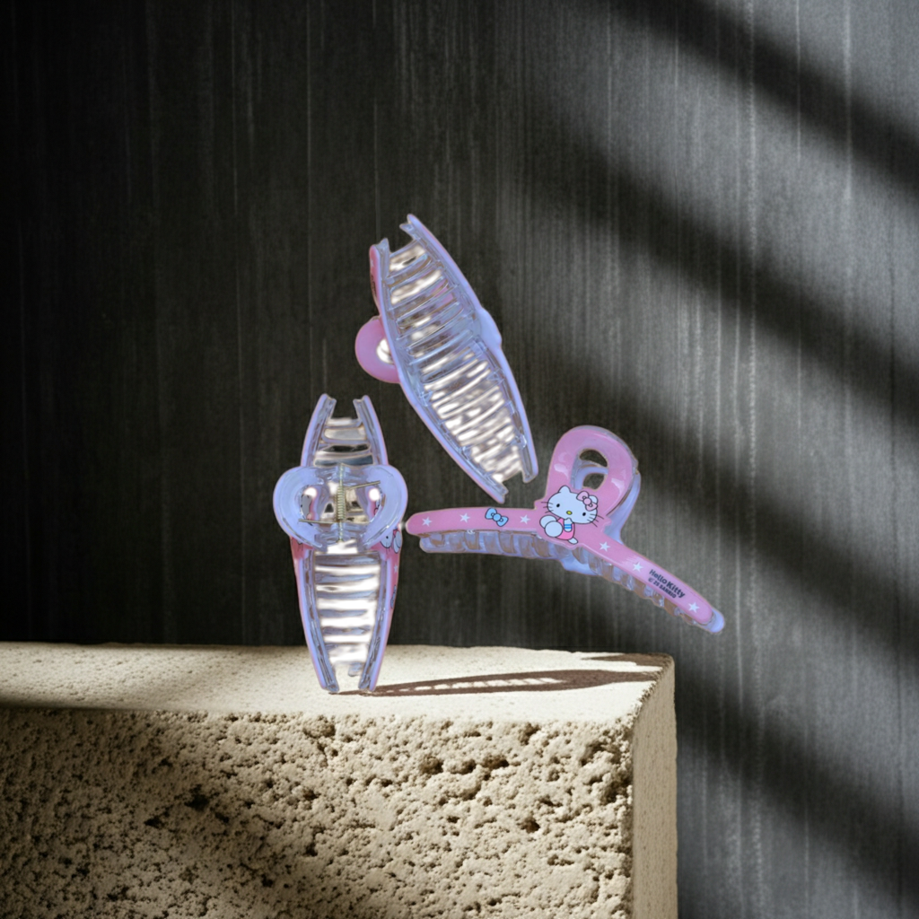 HAIR CLIPS
