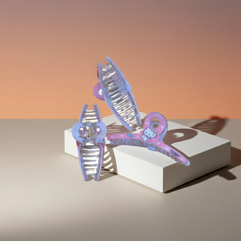 HAIR CLIPS