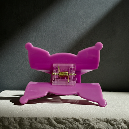 HAIR CLIPS