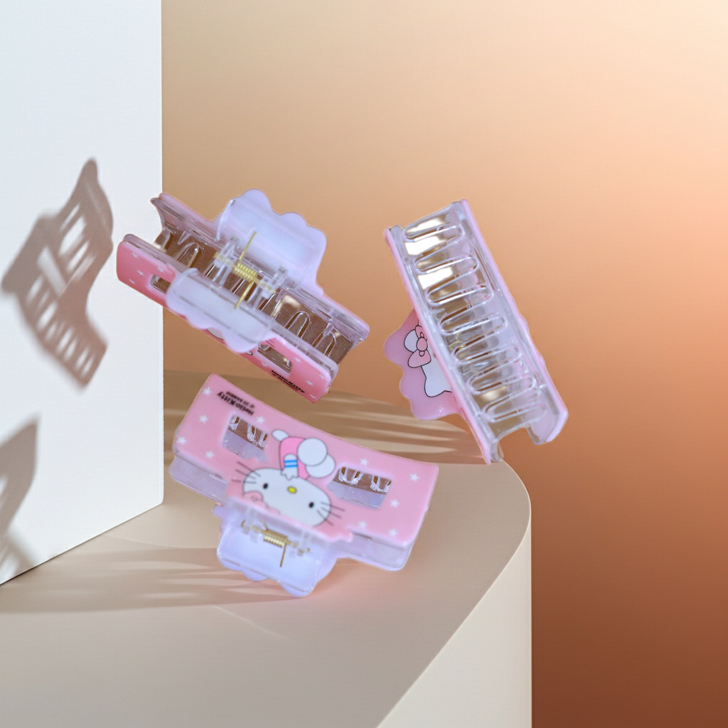 HAIR CLIPS