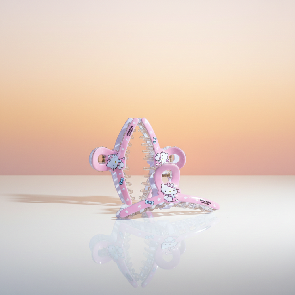 HAIR CLIPS