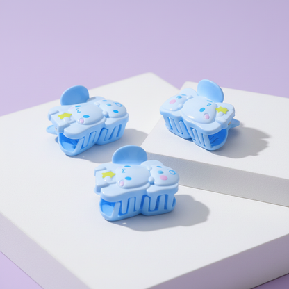 HAIR CLIPS