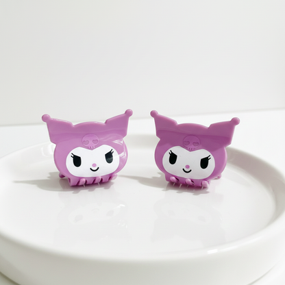 HAIR CLIPS