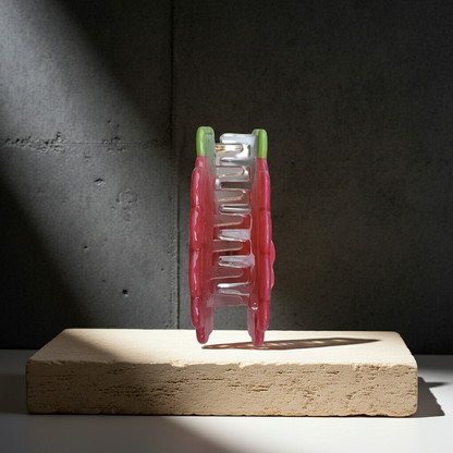 HAIR CLIPS