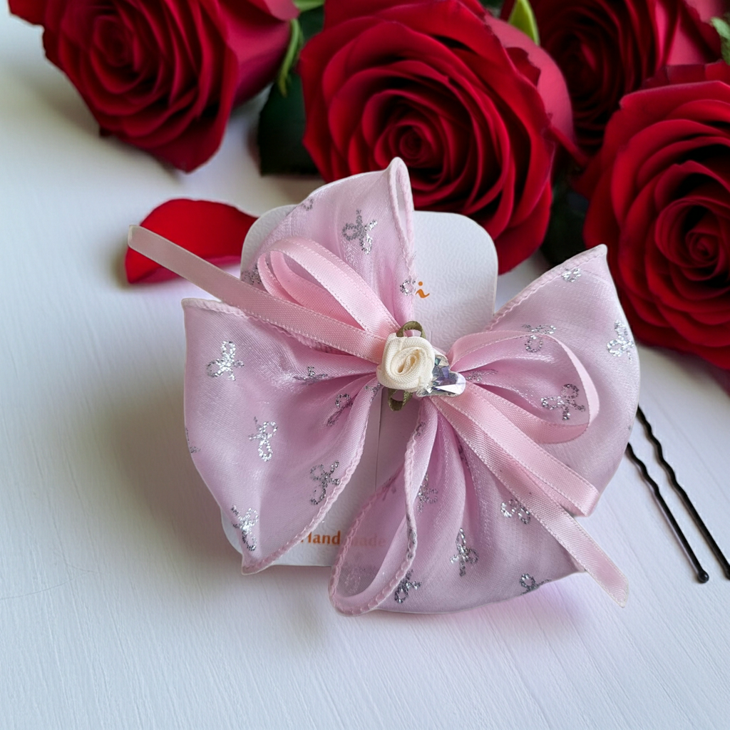 HAIR PINS