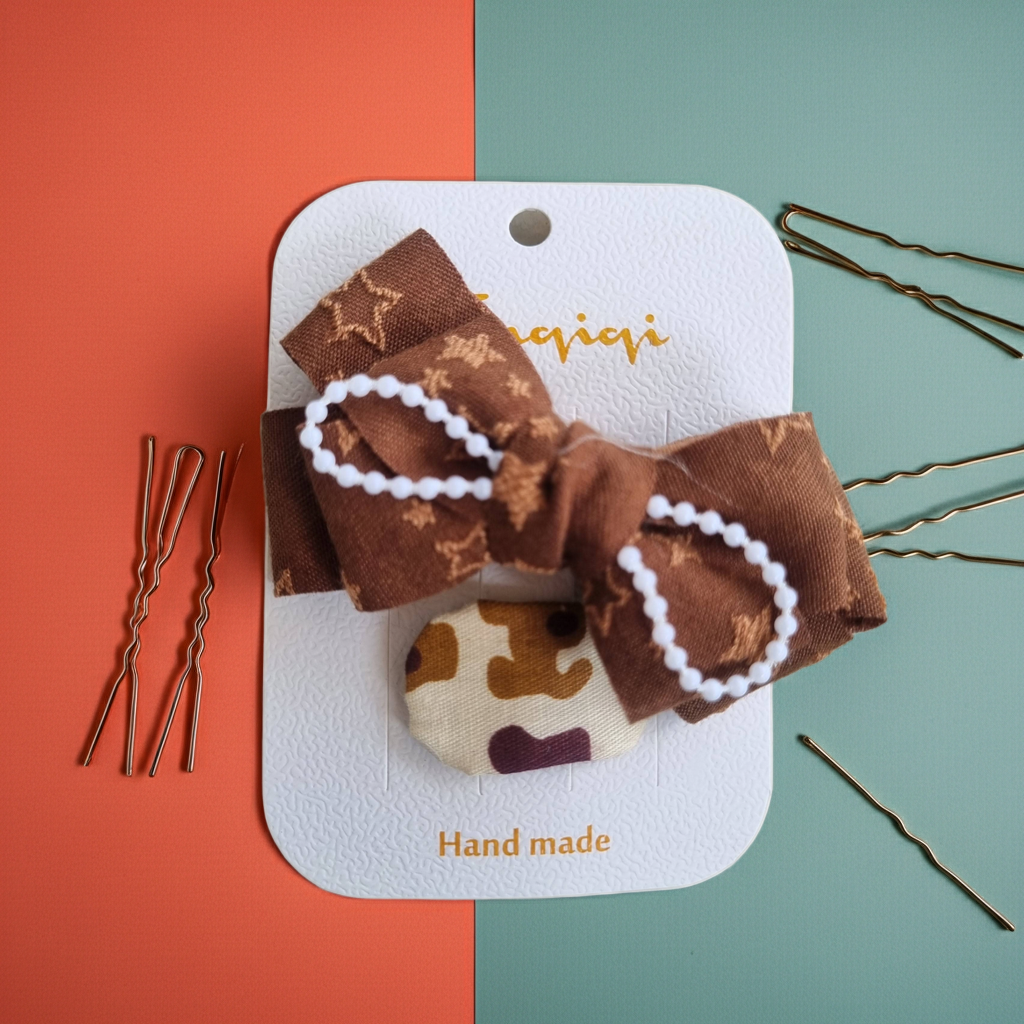 HAIR PINS