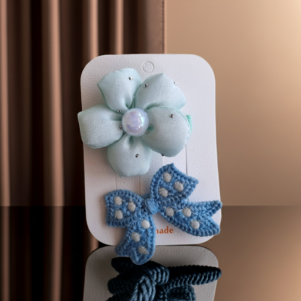 HAIR PINS