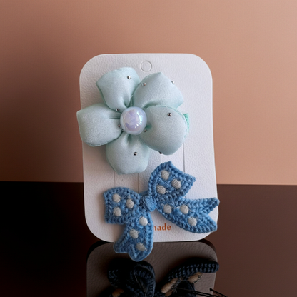 HAIR PINS