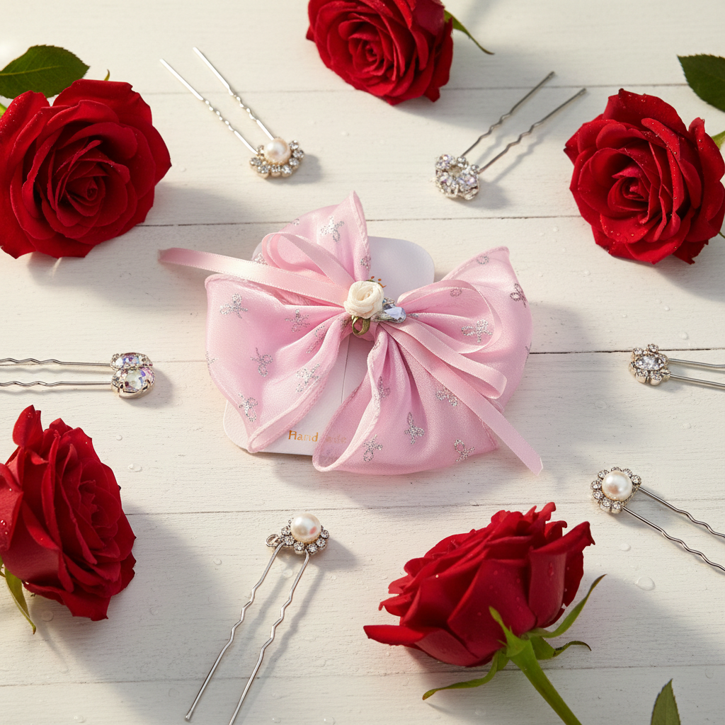 HAIR PINS