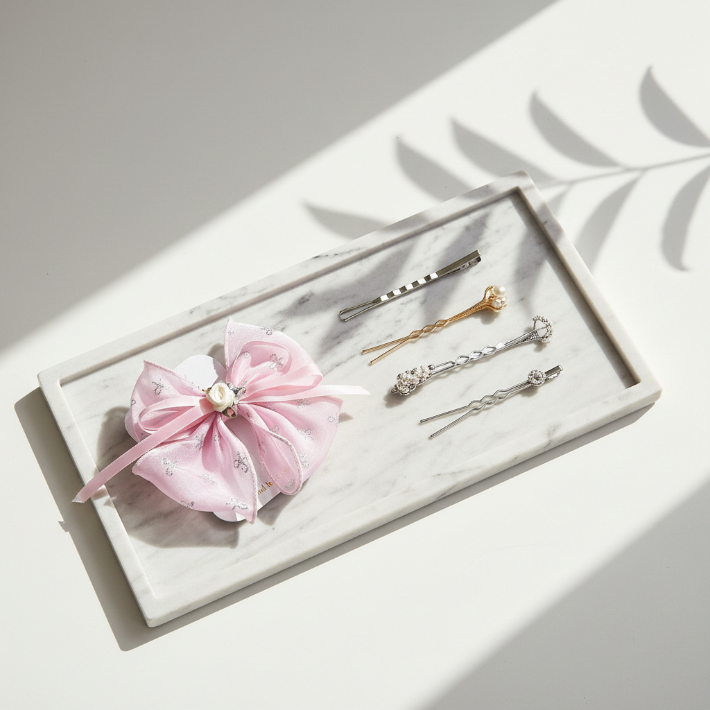 HAIR PINS