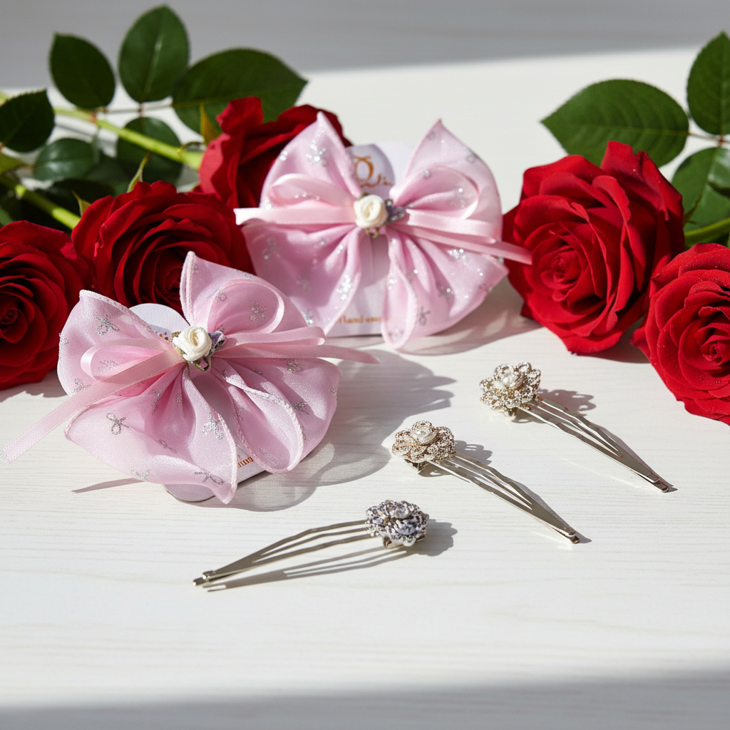 HAIR PINS