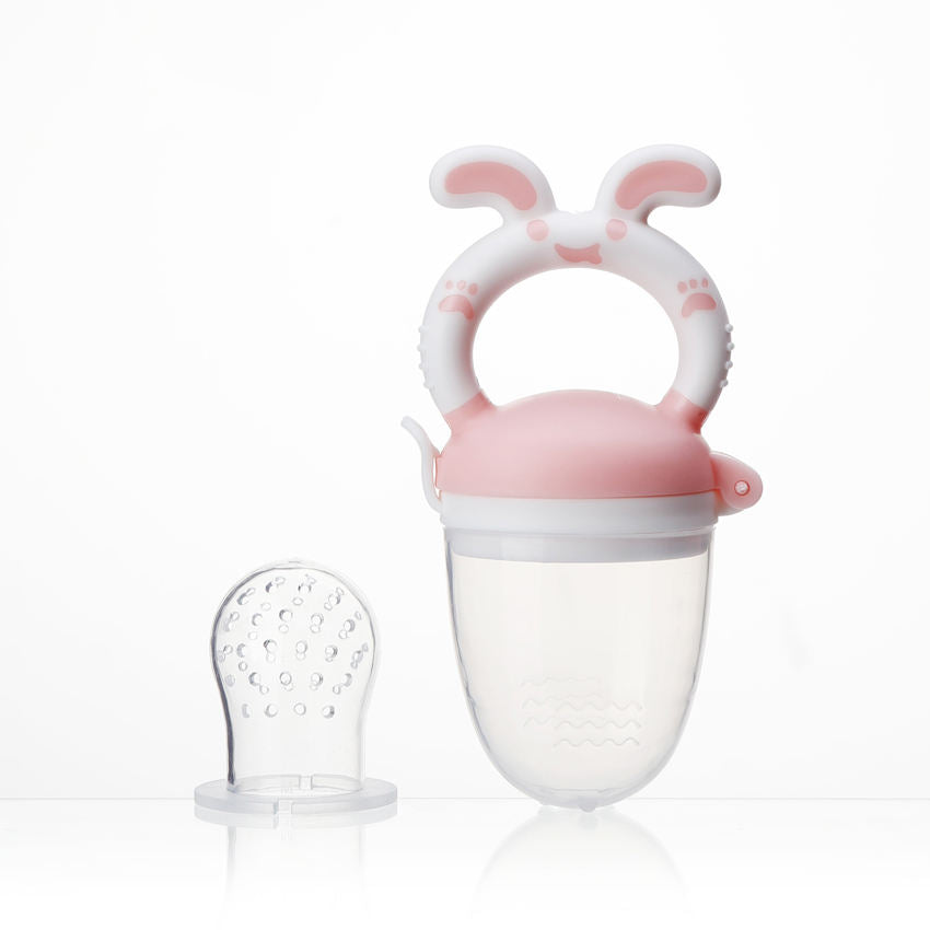 Baby Fruit Feeder
