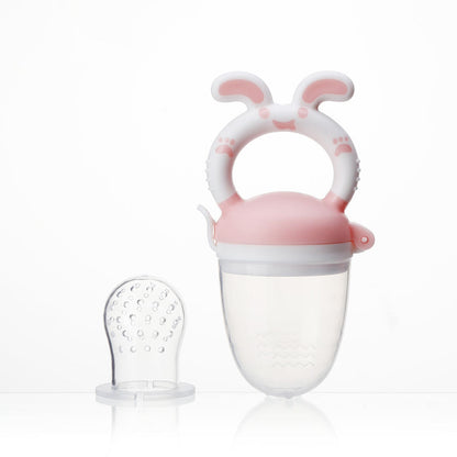 Baby Fruit Feeder