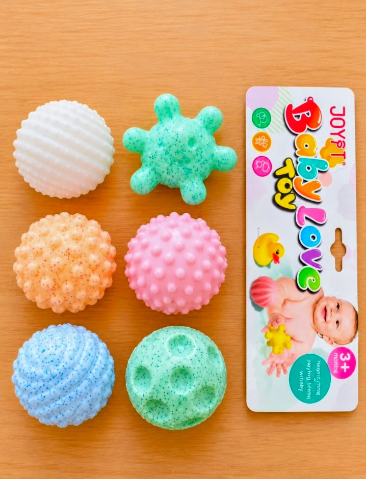 Baby Love Toy