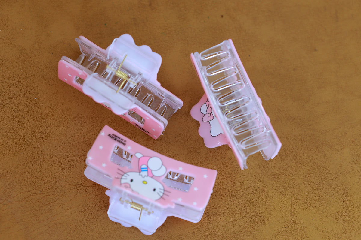 HAIR CLIPS