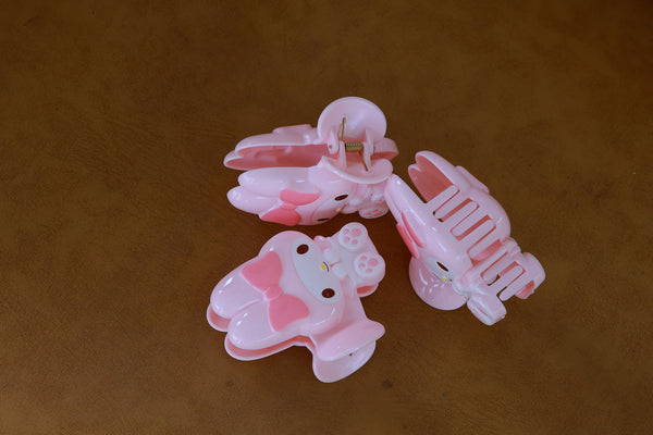 HAIR CLIPS