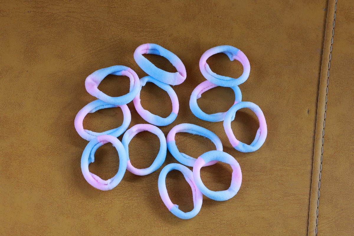 HAIR BANDS