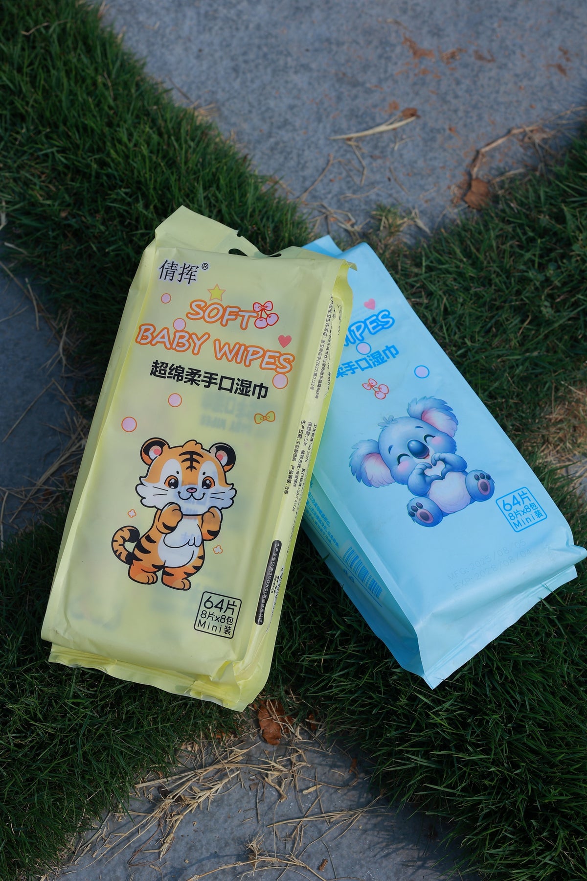 WIPES