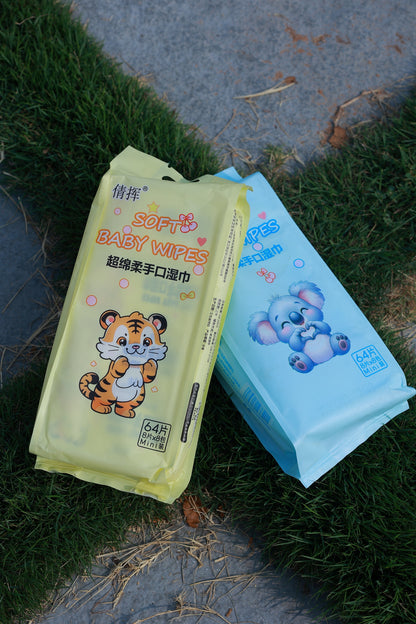 WIPES