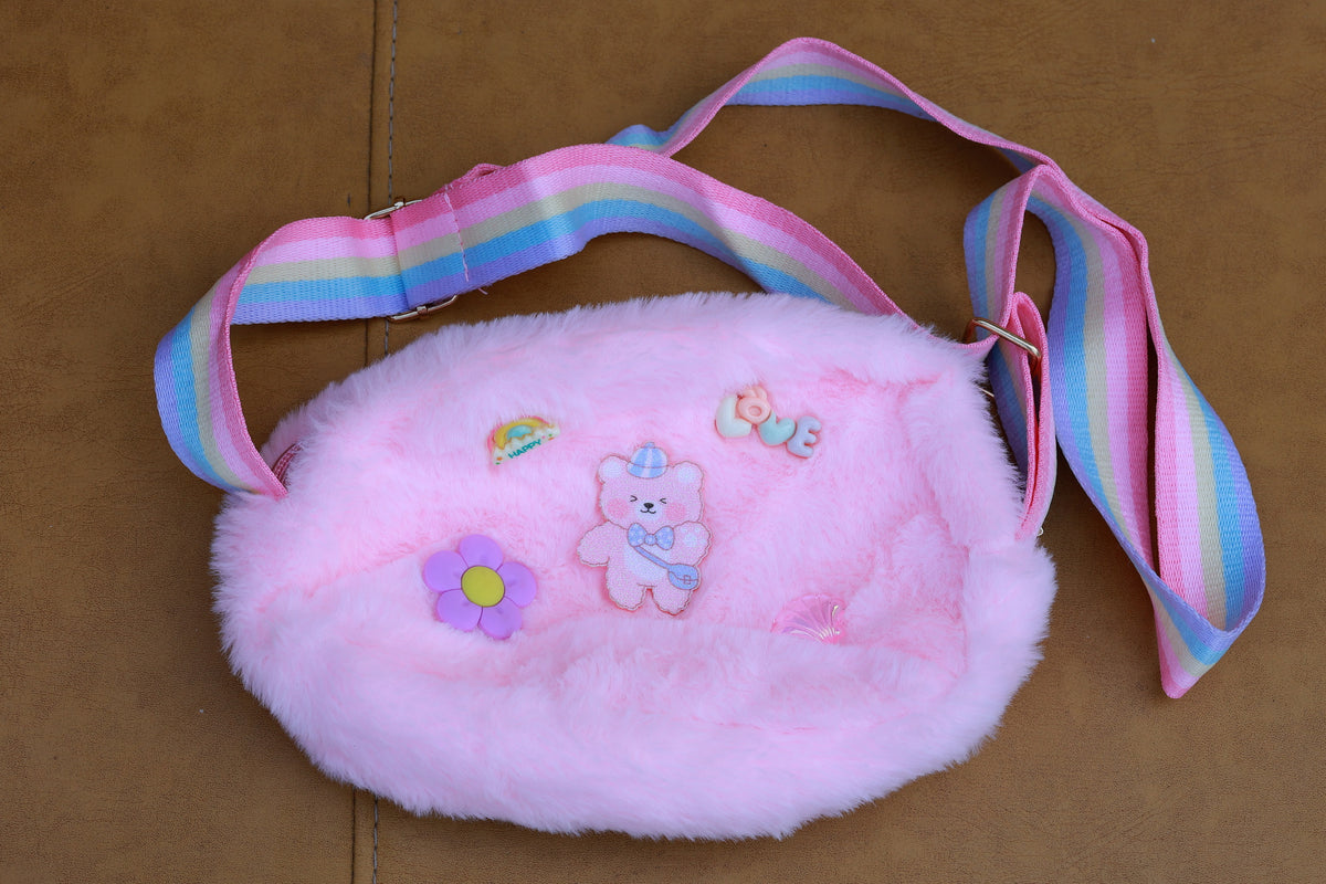 HAND BAG