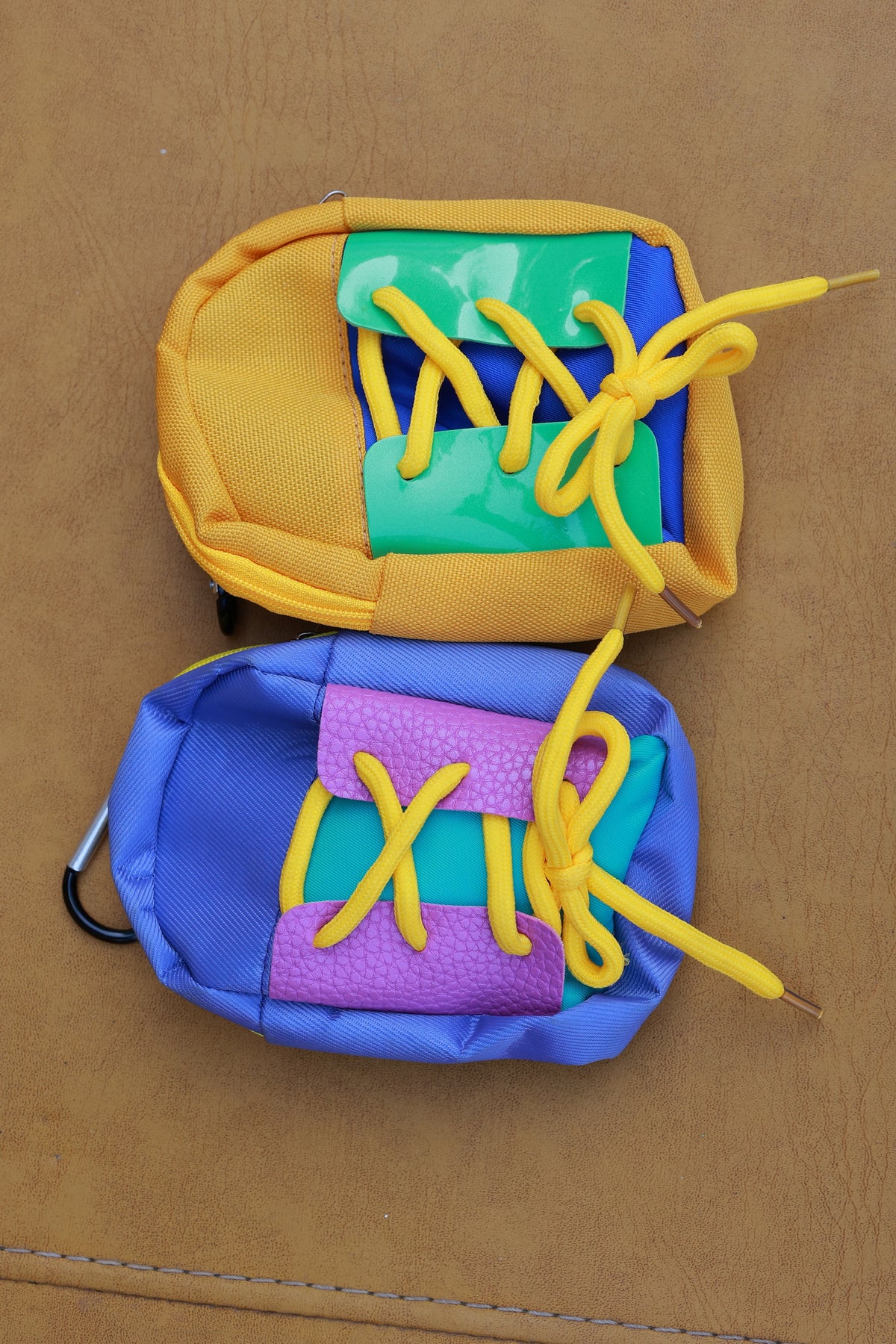 Bag pouch