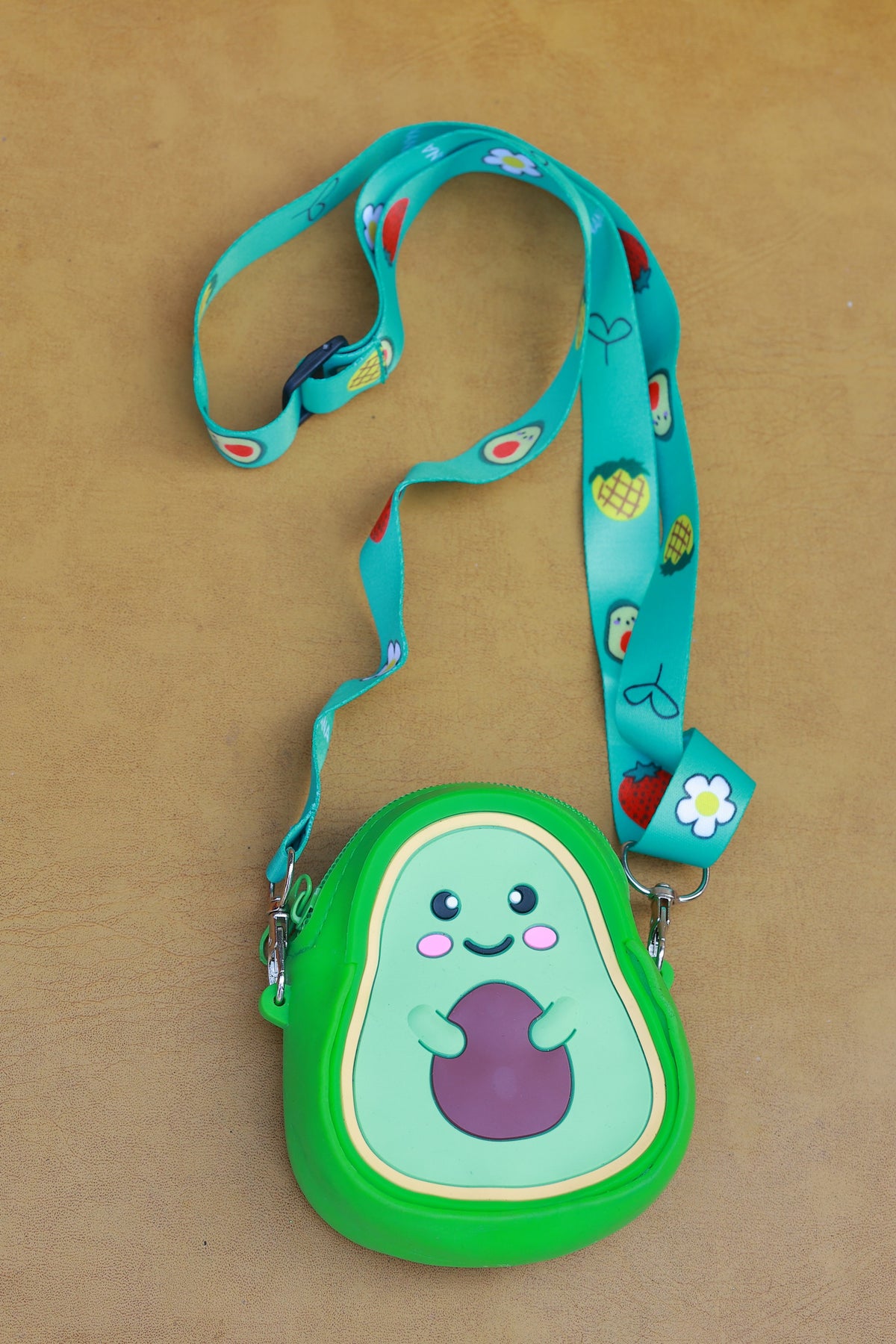 SLING BAG