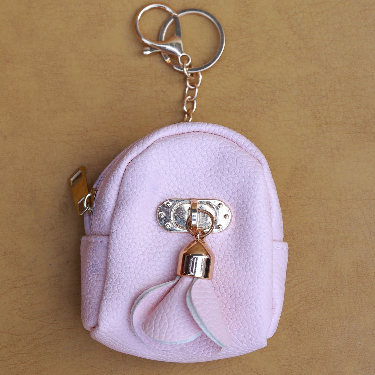 COIN BAG