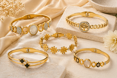 JEWELLERY