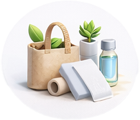 Beauty and personal care