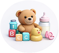 Toys & Baby Care