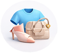 Fashion and textiles