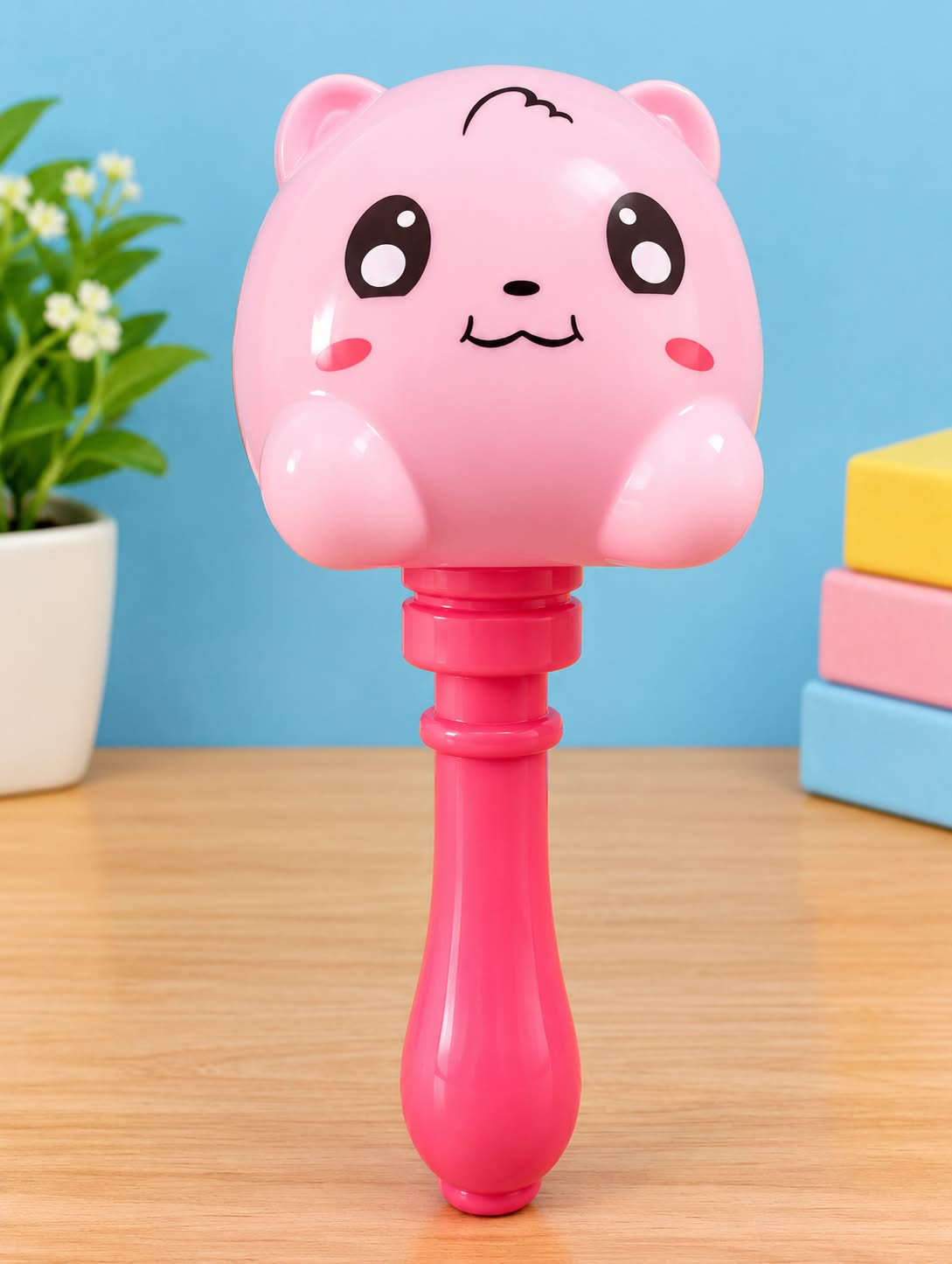 Rattle Toy