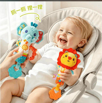 Rattle Toy