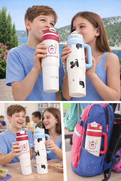 Pinteresty Stainless Steel Tumbler