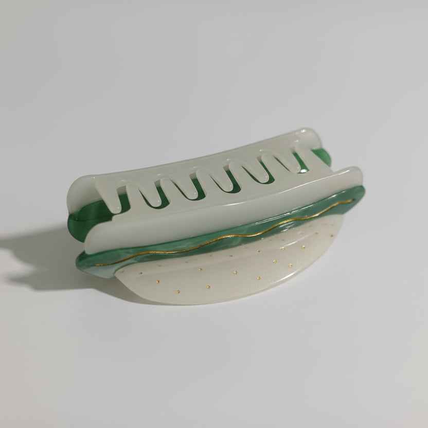 HAIR CLIPS