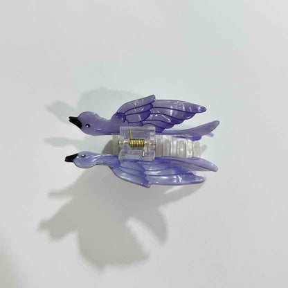 HAIR CLIPS