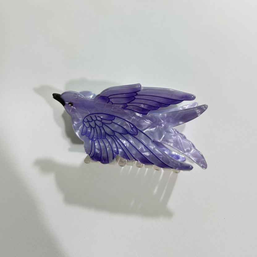 HAIR CLIPS