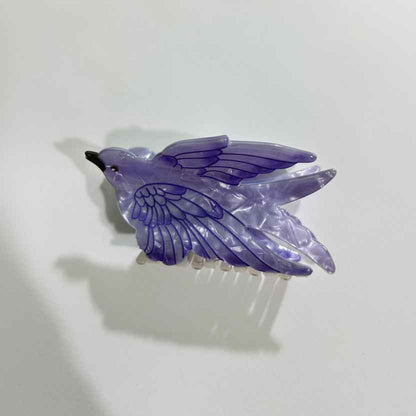 HAIR CLIPS