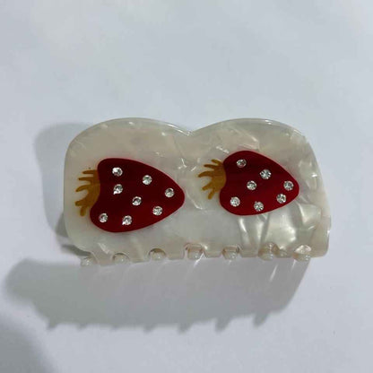 HAIR CLIPS