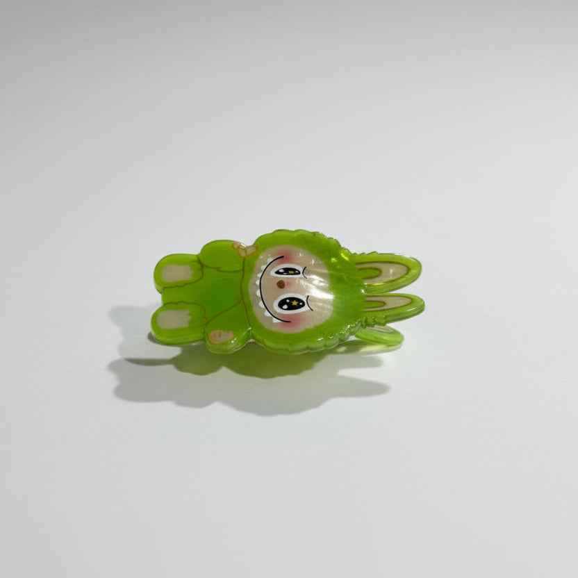 HAIR CLIPS