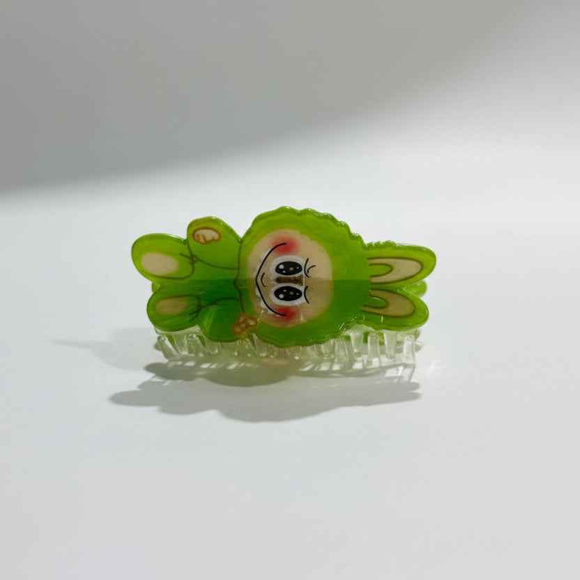 HAIR CLIPS